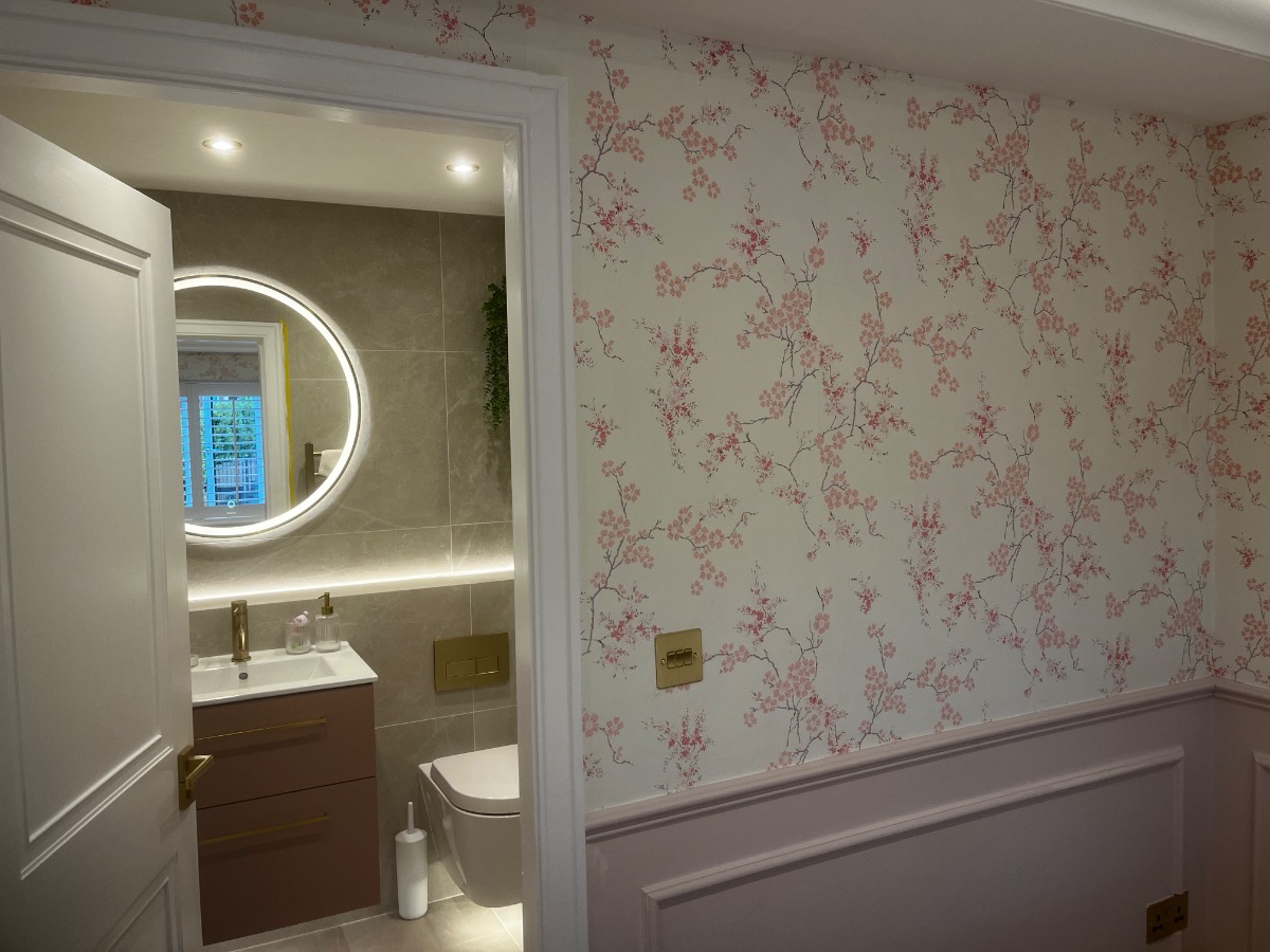 Painter and Decorator: Image 10